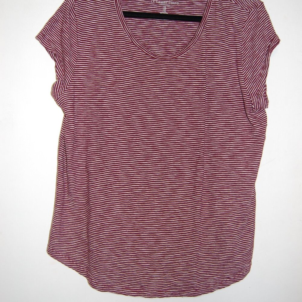 Gap, easy tee, 100% cotton